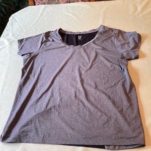 Noble outfitters athletic shirt